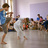 Kids capoeira