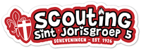 Scouting Sint Jorisgroep 5