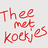 Thee met Koekjes 