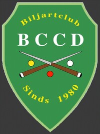 Biljartvereniging BCCD