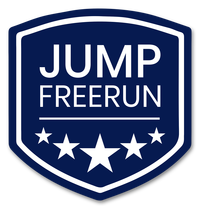 JUMP freerun Den Haag - Zuid57