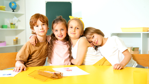 Helping Your Child Adjust to Preschool: Tips for Dealing with Separation Anxiety